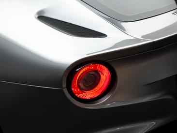 Ferrari F12 Berlinetta — photo 22