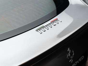 Ferrari F12 Berlinetta — photo 24