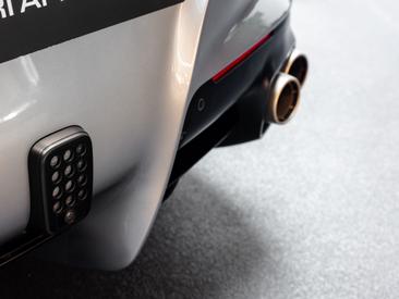 Ferrari F12 Berlinetta — photo 25