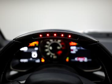 Ferrari F12 Berlinetta — photo 29