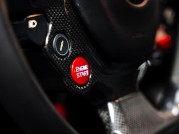 Ferrari F12 Berlinetta — photo 30