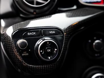 Ferrari F12 Berlinetta — photo 35