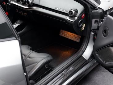 Ferrari F12 Berlinetta — photo 48