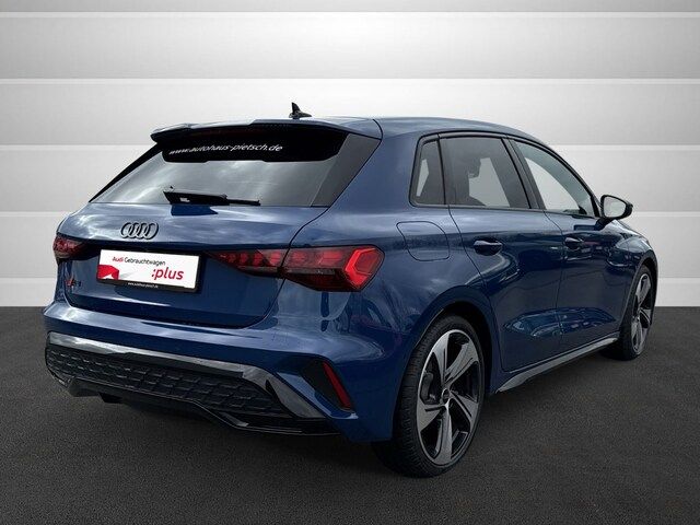 Audi A3 Sportback S Line 35 TFSI S Tronic - 2024 - Joinsteer - #5