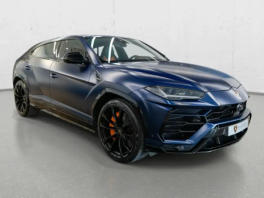 Lamborghini Urus S Urus - 2022 - Joinsteer - #1