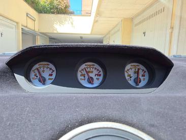 Lamborghini Gallardo Spyder LP 560-4 — photo 21