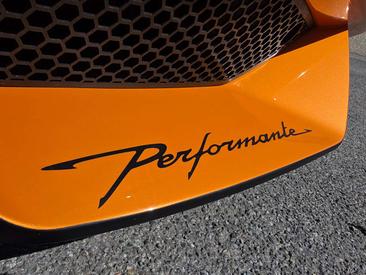 Lamborghini Gallardo Spyder LP 560-4 — photo 27