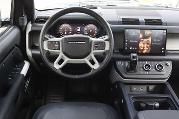 Land Rover Defender 110 P400e — photo 2