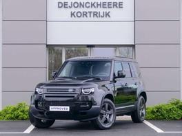 Land Rover Defender 110 D200 - 2026 - Joinsteer - #1