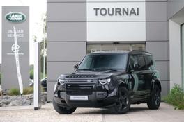 Land Rover Defender 110 D250 - 2026 - Joinsteer - #1