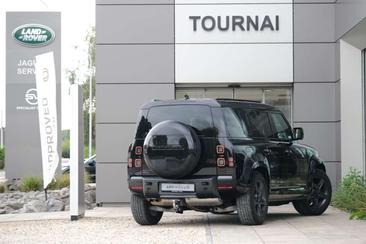 Land Rover Defender 110 D250 — photo 2