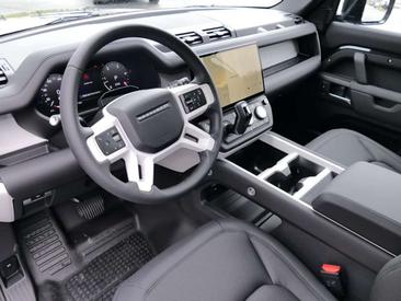 Land Rover Defender 110 D200 — photo 12