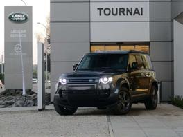 Land Rover Defender 110 D250 - 2026 - Joinsteer - #1