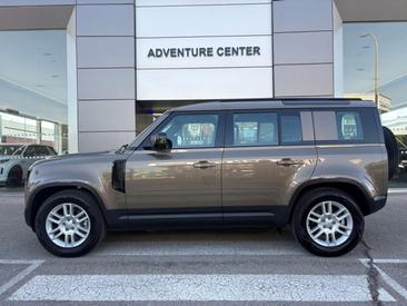 Land Rover Defender 110 D250 — photo 6