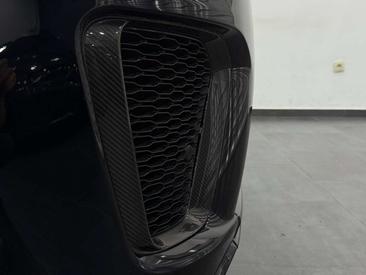 Land Rover Range Rover Sport SVR — photo 14