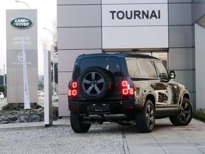Land Rover Defender 110 D250