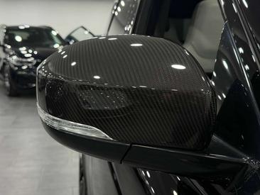 Land Rover Range Rover Sport SVR — photo 15