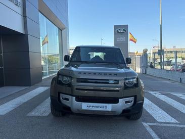 Land Rover Defender 110 D250 — photo 8