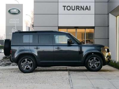 Land Rover Defender 110 D250