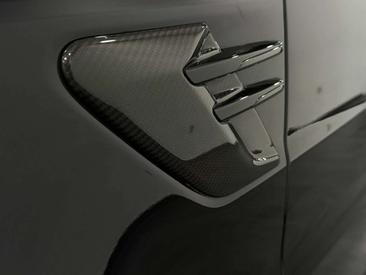 Land Rover Range Rover Sport SVR — photo 16