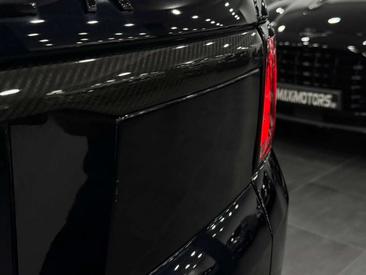 Land Rover Range Rover Sport SVR — photo 17