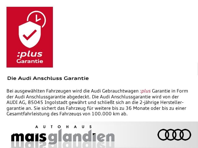 Audi A3 Allstreet 35 TDI S Tronic - 2024 - Joinsteer - #2