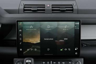 Land Rover Defender 110 D250 — photo 17