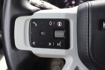 Land Rover Defender 110 P400e — photo 40