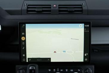 Land Rover Defender 110 D250 — photo 18