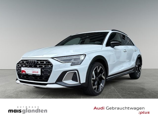 Audi A3 Allstreet 35 TDI S Tronic - 2024 - Joinsteer - #3