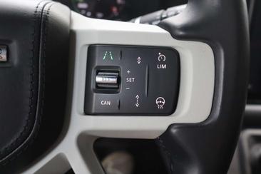Land Rover Defender 110 P400e — photo 41