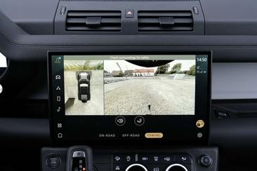 Land Rover Defender 110 D250 — photo 21