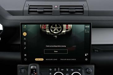 Land Rover Defender 110 D250 — photo 22