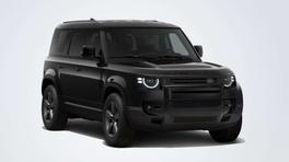 Land Rover Defender 110 D250 - 2026 - Joinsteer - #1