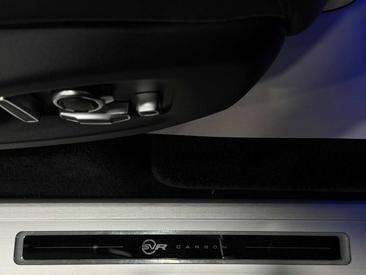 Land Rover Range Rover Sport SVR — photo 30