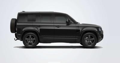 Land Rover Defender 110 D250