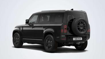Land Rover Defender 110 D250 — photo 3