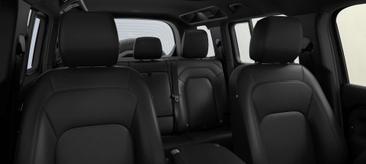 Land Rover Defender 110 D250 — photo 6