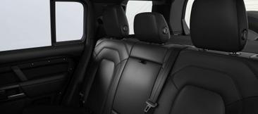 Land Rover Defender 110 D250 — photo 7