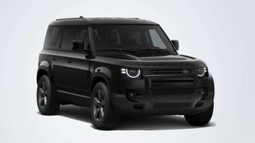 Land Rover Defender 110 D250 — photo 8