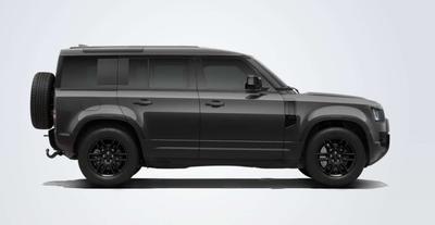 Land Rover Defender 110 D250