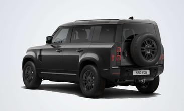 Land Rover Defender 110 D250 — photo 3