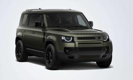 Land Rover Defender 110 D200 - 2026 - Joinsteer - #1