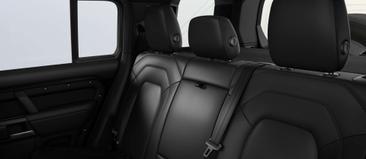 Land Rover Defender 110 D250 — photo 10