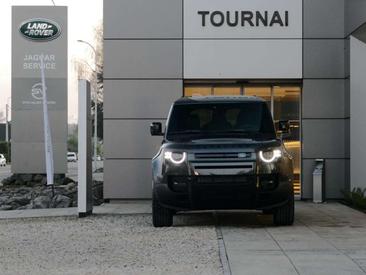 Land Rover Defender 110 D250 — photo 22