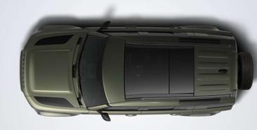 Land Rover Defender 110 D200 — photo 4