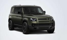 Land Rover Defender 110 D200 - 2026 - Joinsteer - #1