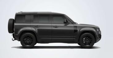 Land Rover Defender 110 D250 — photo 9