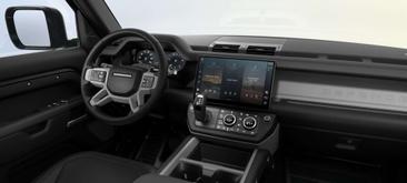 Land Rover Defender 110 D200 — photo 8