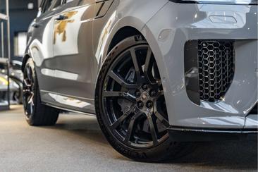 Land Rover Range Rover Sport SV — photo 6
